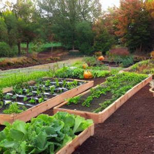 Fall Vegetable Garden in Alabama: What, When, and How | Alabama Grown