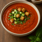 Gazpacho