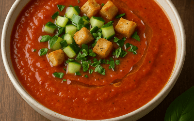Gazpacho