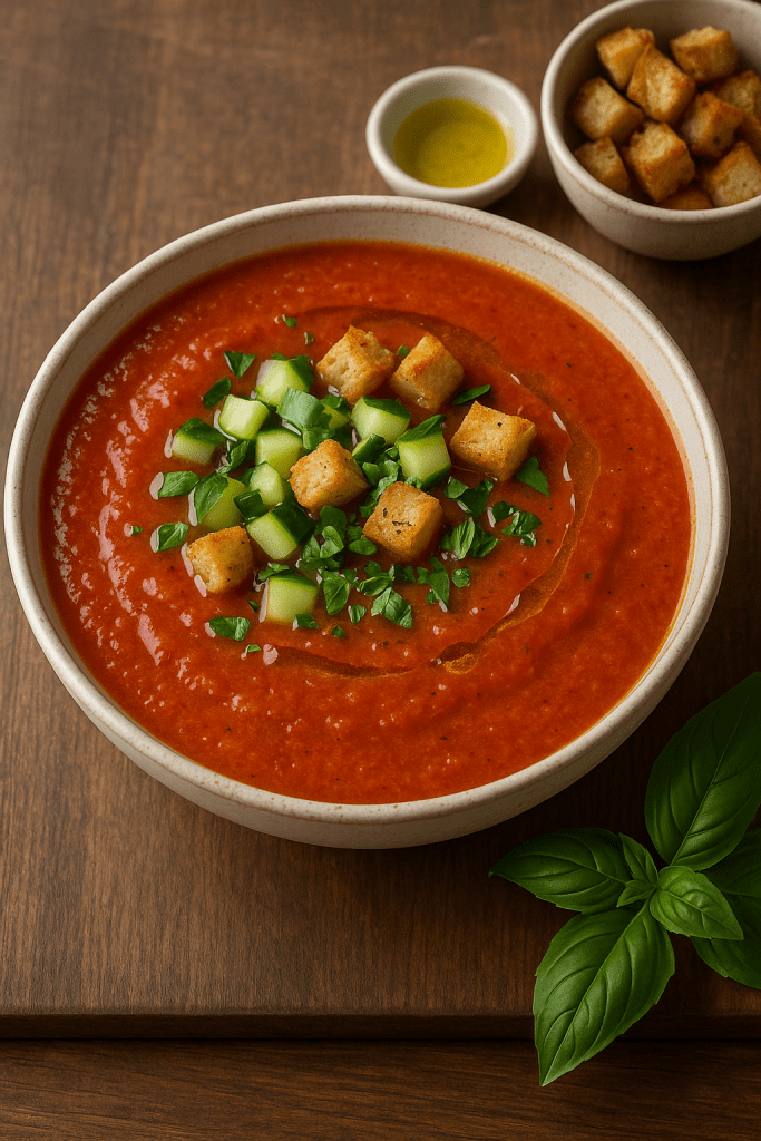 Gazpacho