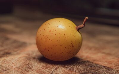 Muscadine Jelly: A Southern Pantry Classic With a Tested Method