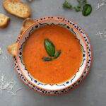 how to make tomato soup