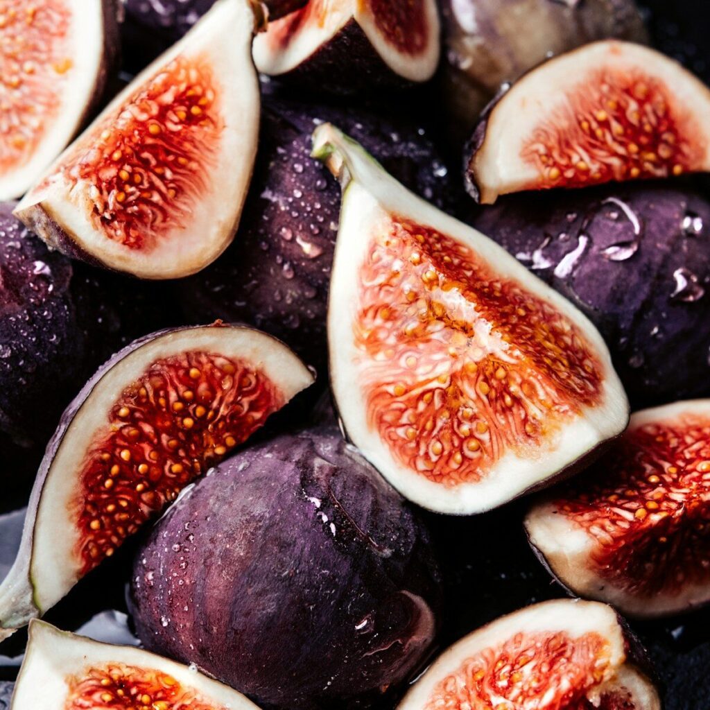 Old-Fashioned Alabama Fig Preserves: A Tested Canning Method