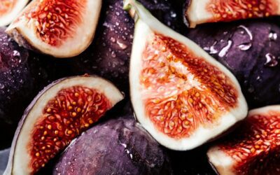 Old-Fashioned Alabama Fig Preserves: A Tested Canning Method