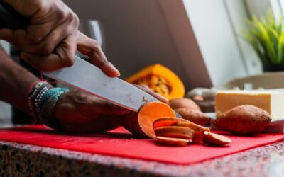 When and How to Plant Sweet Potatoes in Alabama